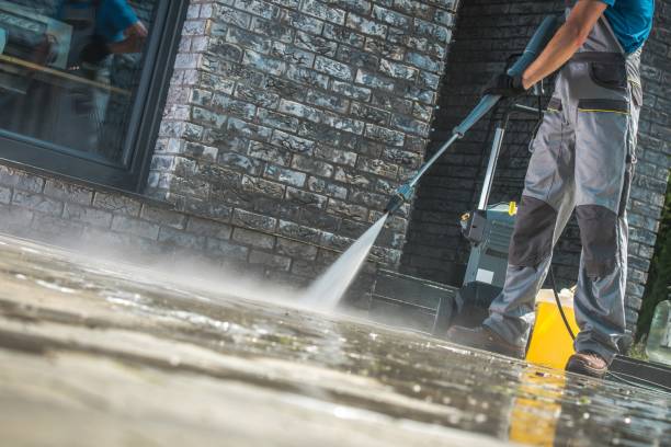 Professional Pressure Washing Services in Taylorsville, NC